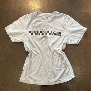 Vans Classic Tee